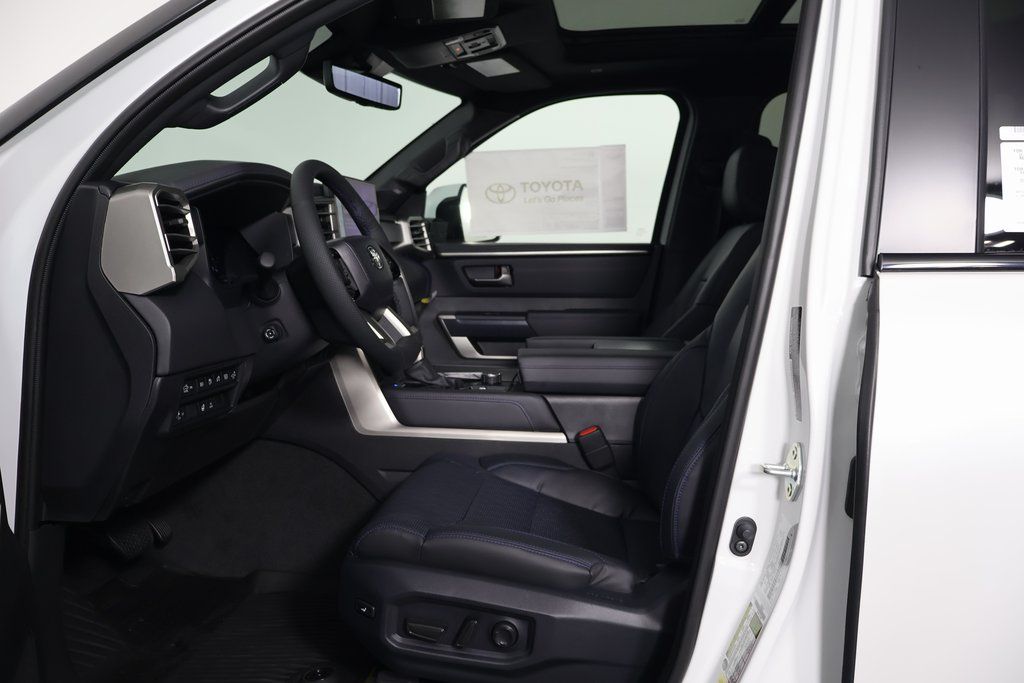 Thumbnail: 2026 Toyota Tundra - 5