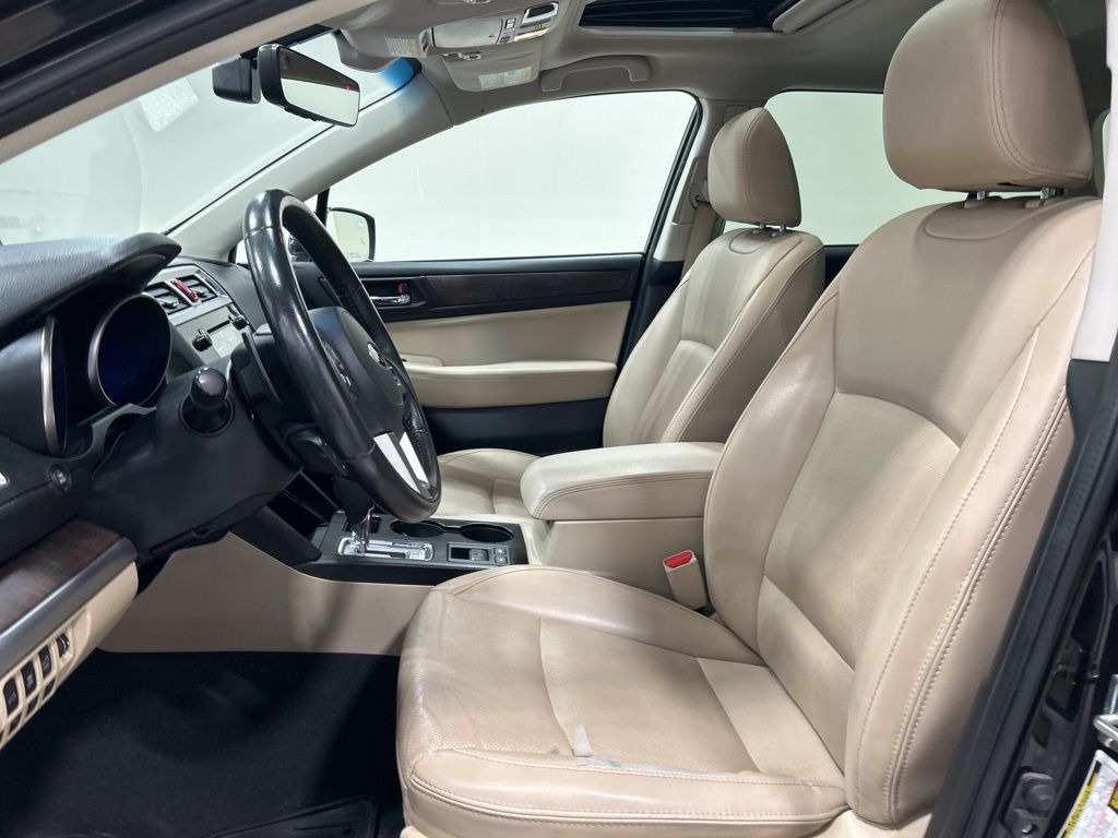 used 2017 Subaru Outback car, priced at $18,377