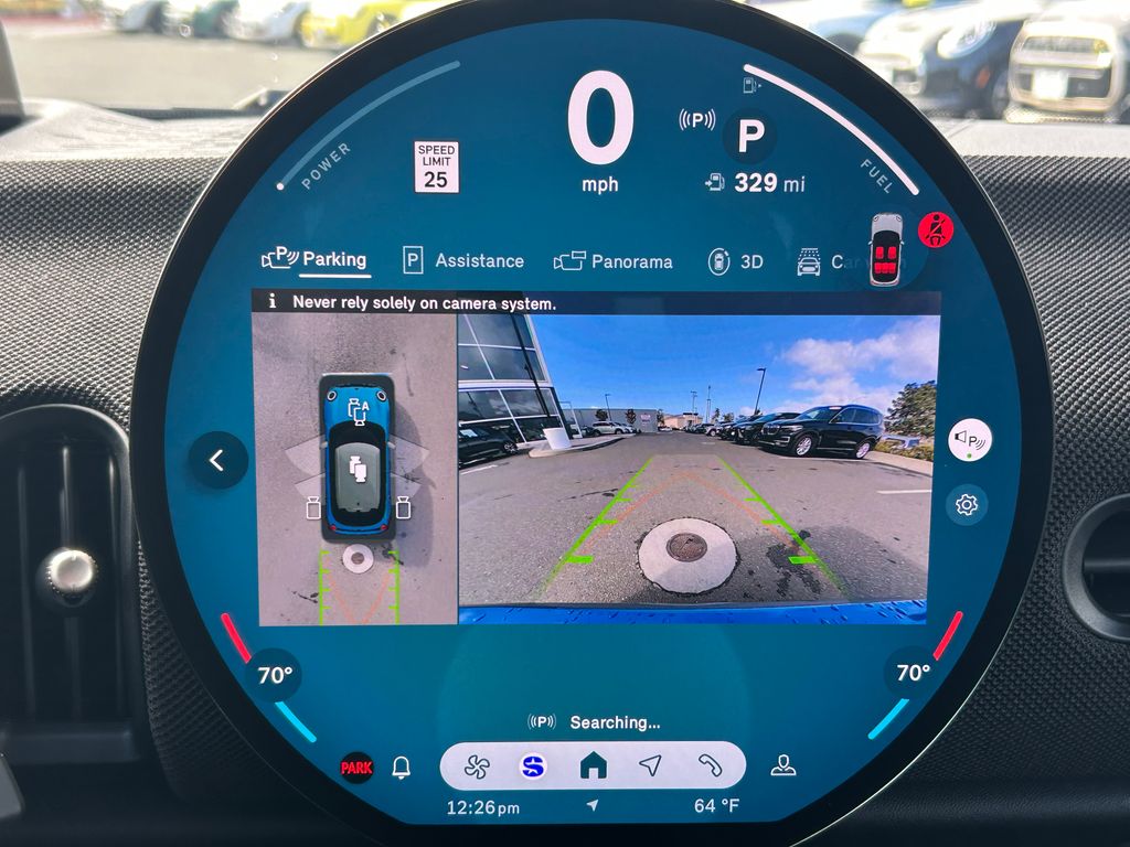 Thumbnail: 2025 MINI Cooper - 22