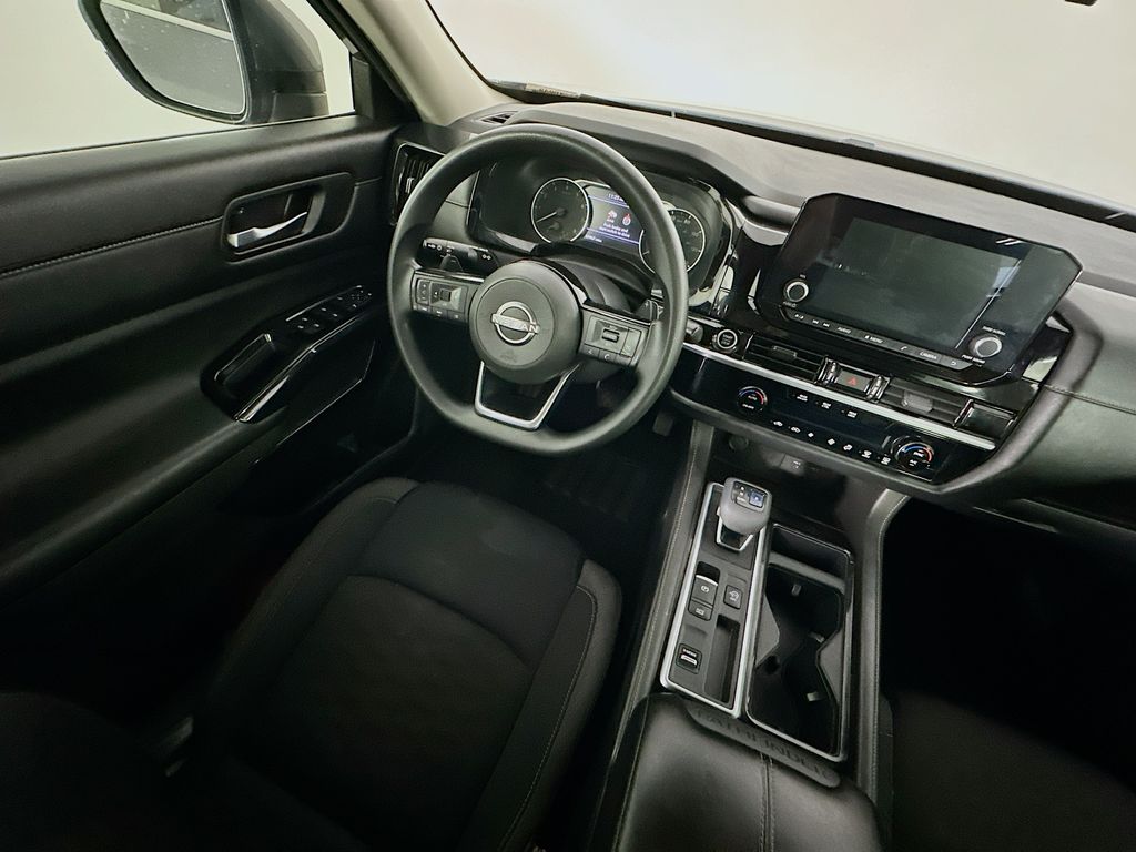 NissanPathfinder9
