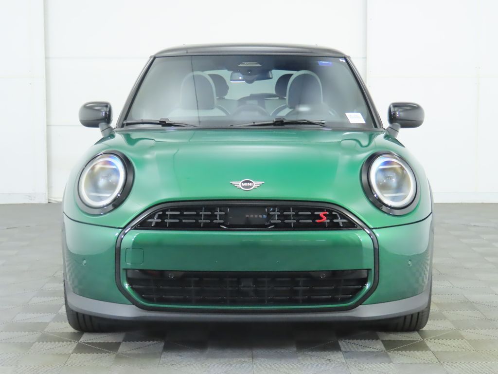 Thumbnail: 2026 MINI Cooper - 2