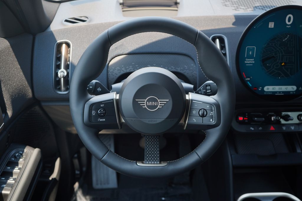 Thumbnail: 2025 MINI Cooper Countryman - 9