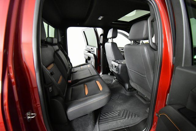 Used 2024 GMC Sierra 3500HD Truck