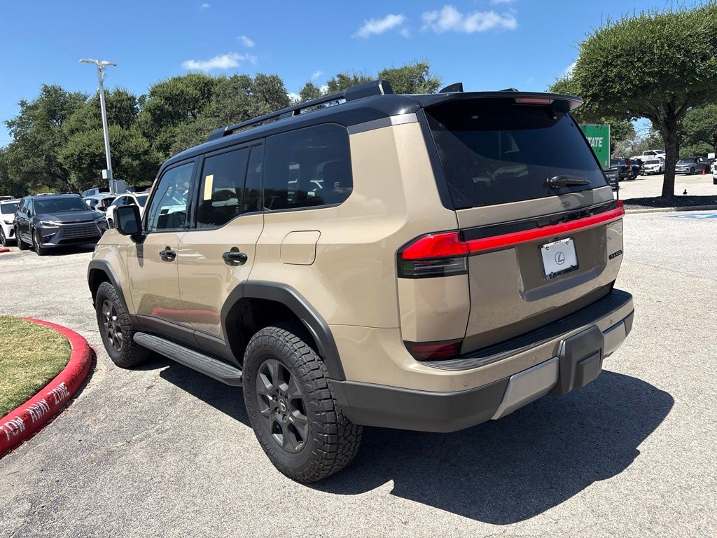 Thumbnail: 2026 Lexus GX - 3