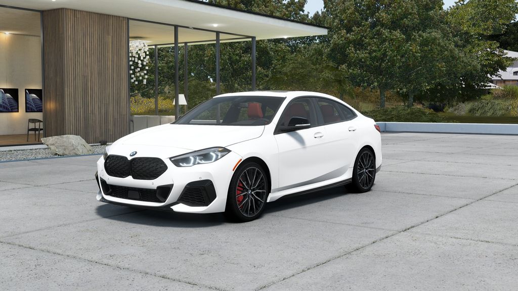 2024 BMW 2 Series M235i xDrive 30