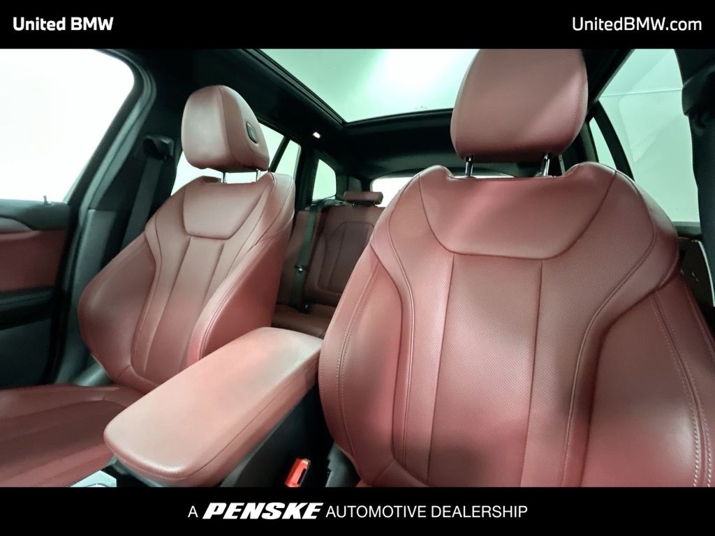 2022 BMW X3 sDrive30i 13