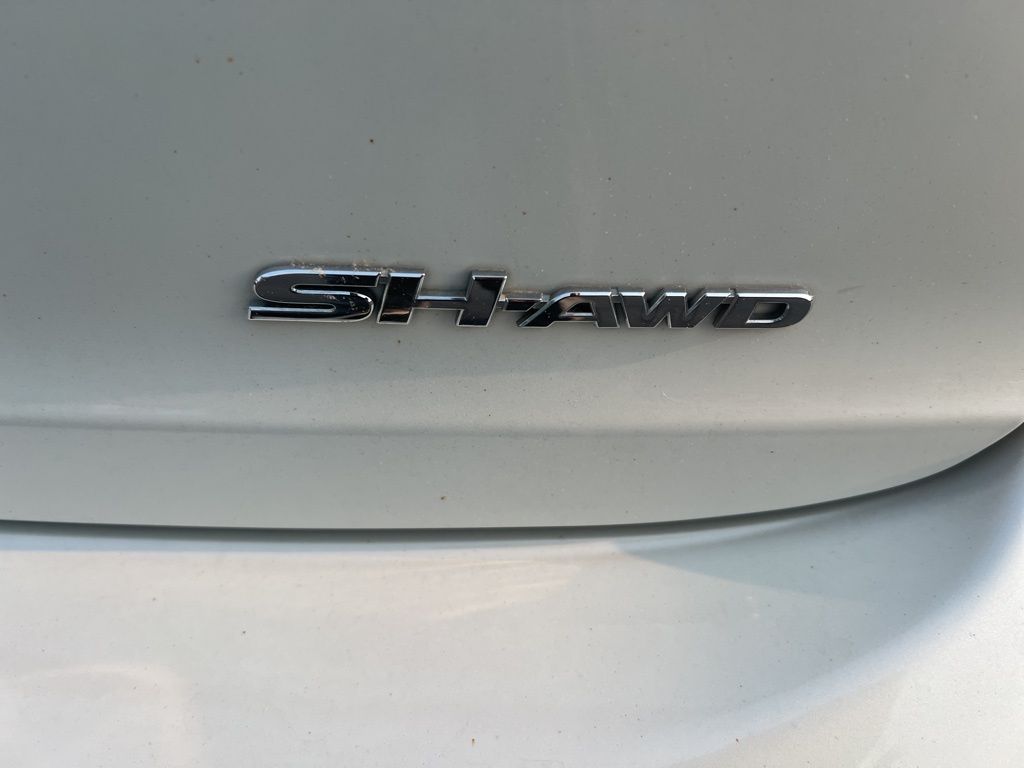 2014 Acura MDX photo