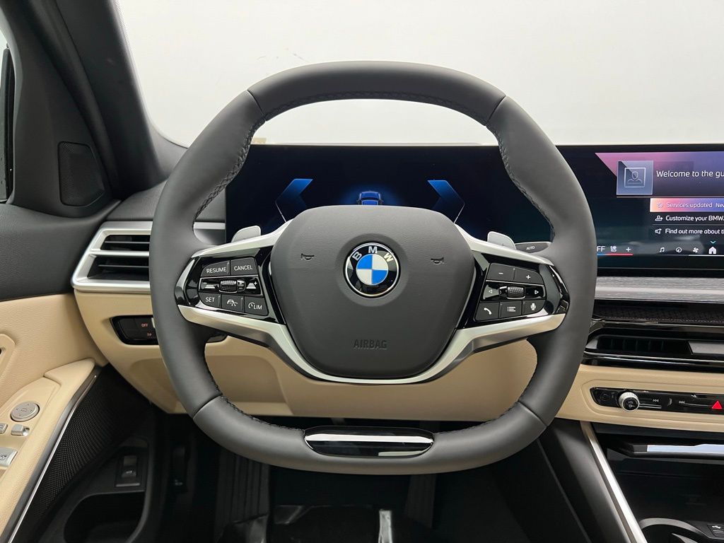 Thumbnail: 2026 BMW 3 Series - 17