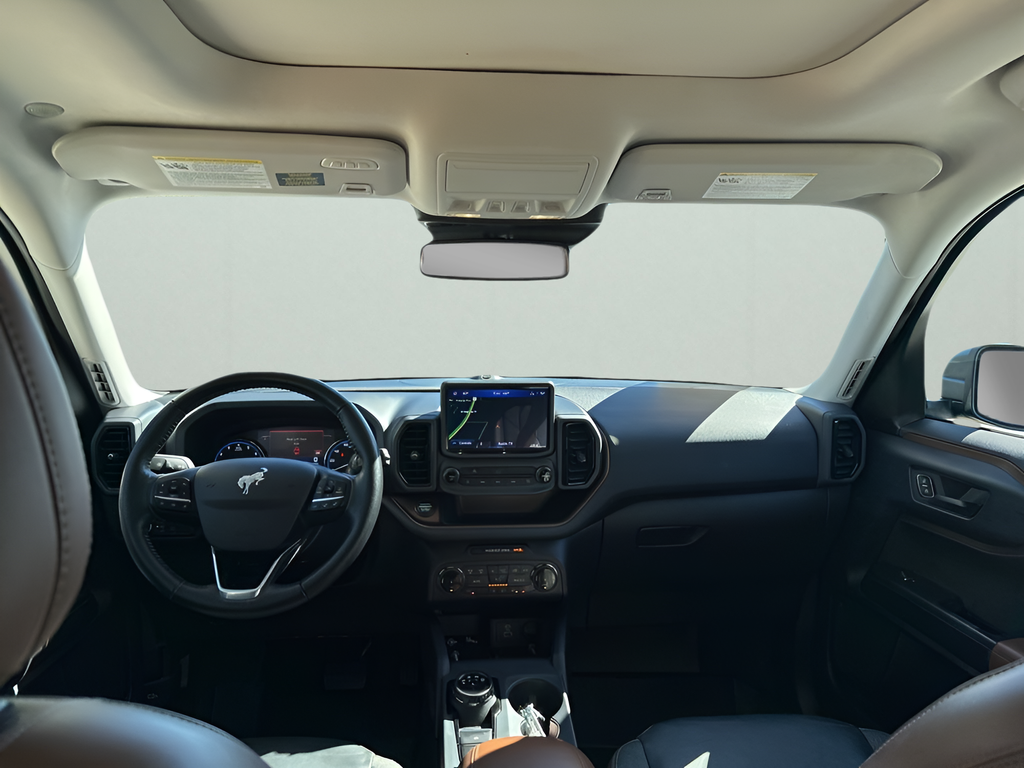 Used Car 2022 Ford Bronco Sport  Outer Banks For Sale Under $30,000 In Austin, Texas