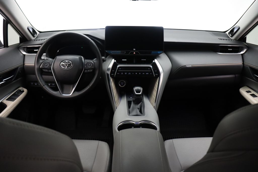 2024 Toyota Venza Limited 24