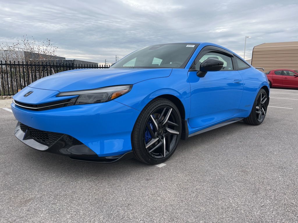 Thumbnail: 2026 Honda  - 1