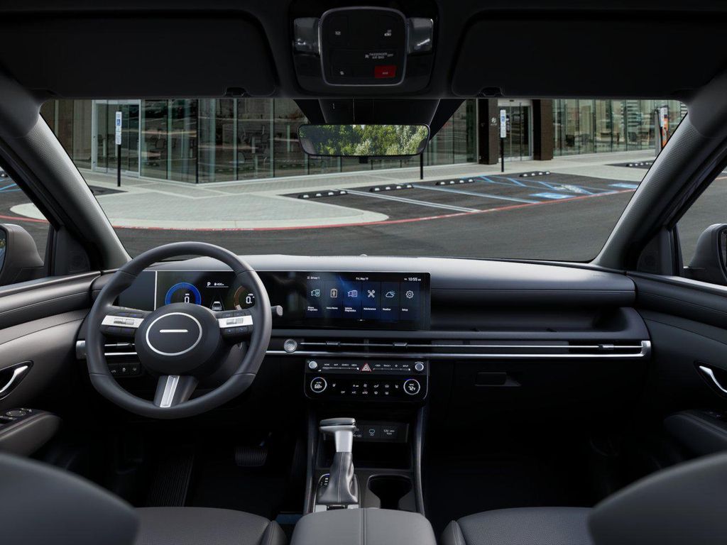 Thumbnail: 2026 Hyundai Santa Cruz - 11