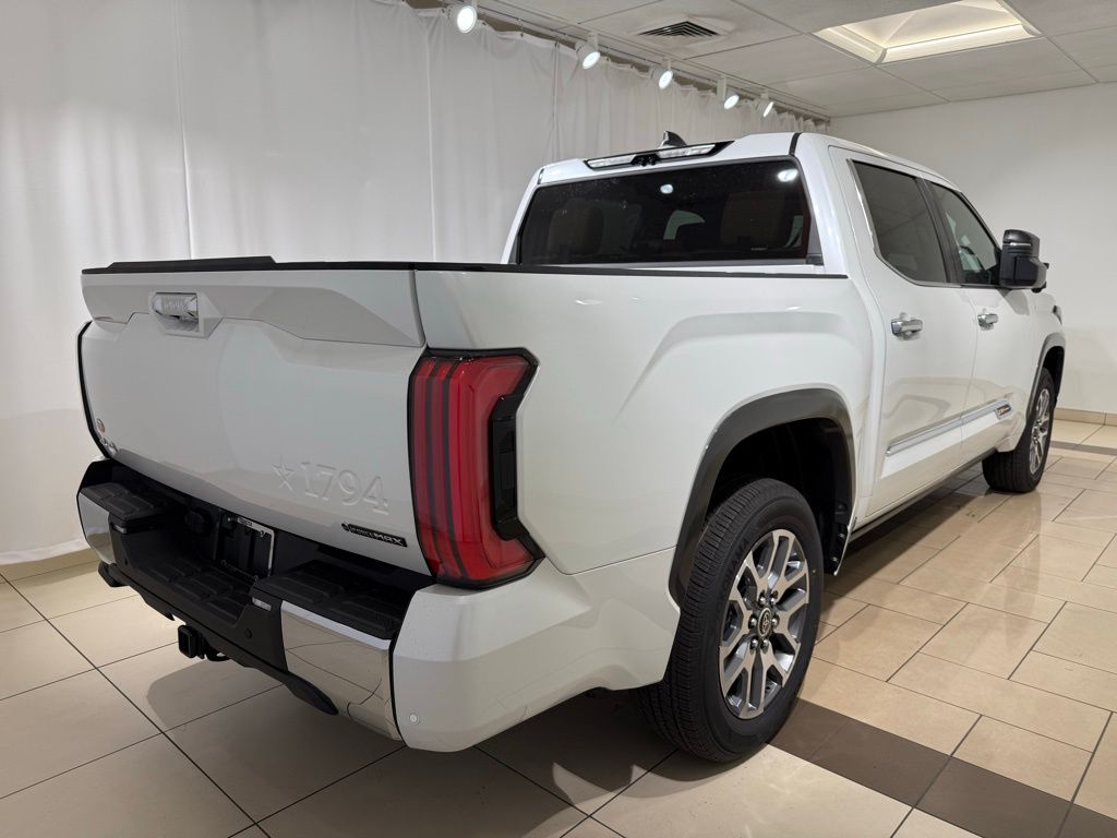 Thumbnail: 2026 Toyota Tundra - 5