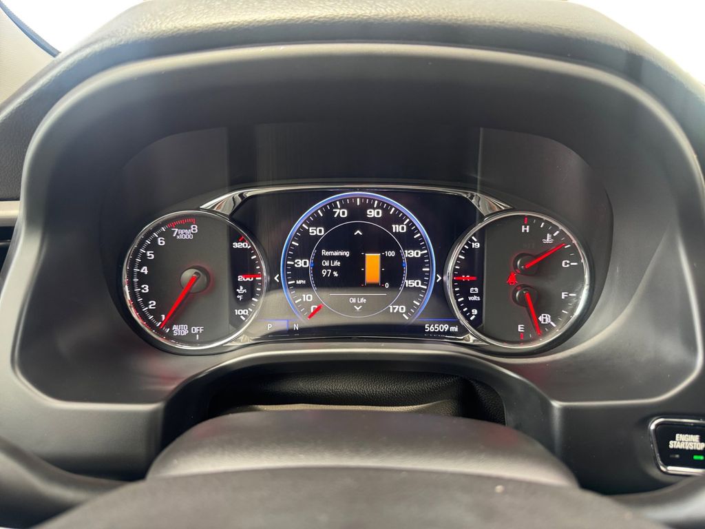 Used Car 2022 Gmc Acadia  At4 For Sale Under $30,000 In Round Rock, Texas