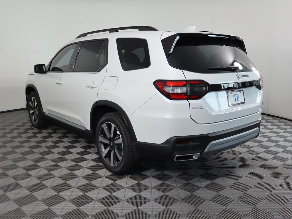 Thumbnail: 2025 Honda Pilot - 7