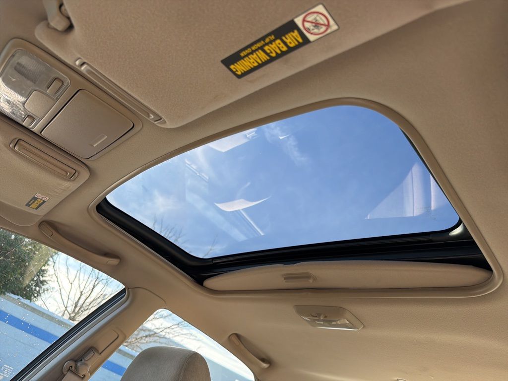 Thumbnail: 2000 Honda Accord - 11