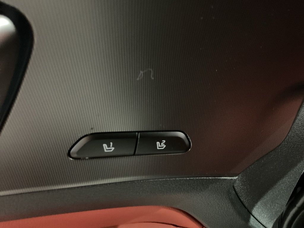 New 2026 Black Kia SX-Prestige image 11