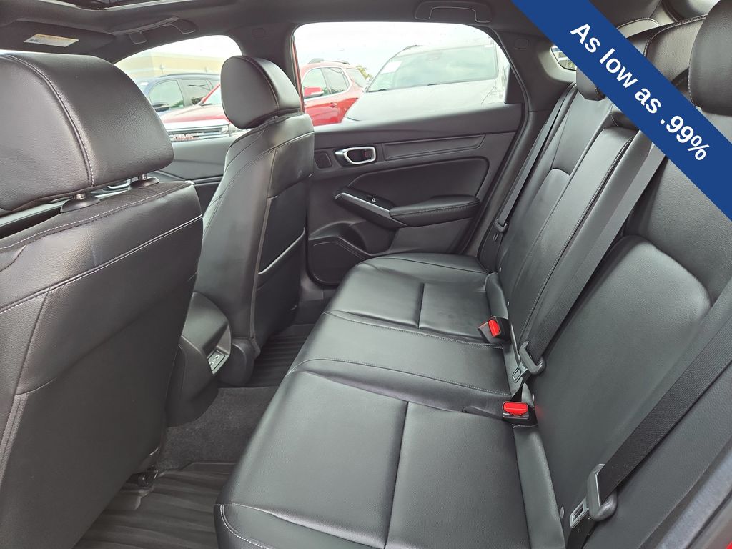 Used 2023 Acura Integra For Sale in Fort Wayne, IN