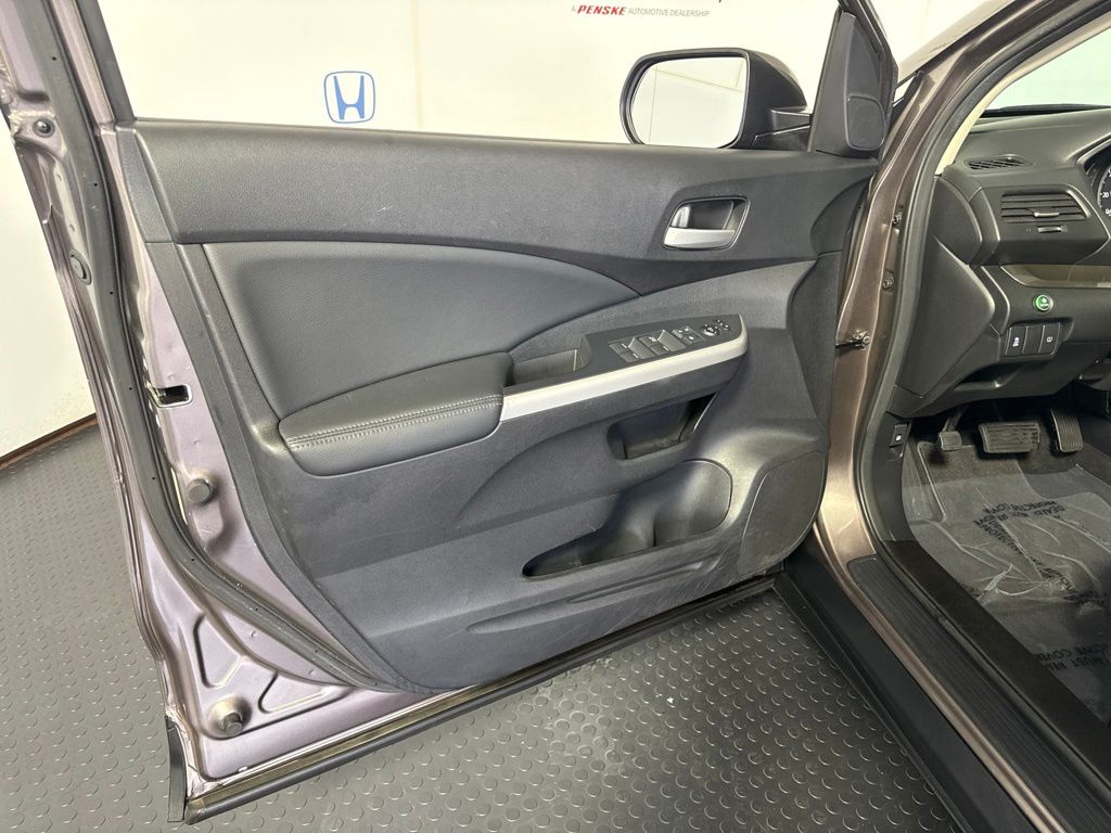 Thumbnail: 2014 Honda CR-V - 14