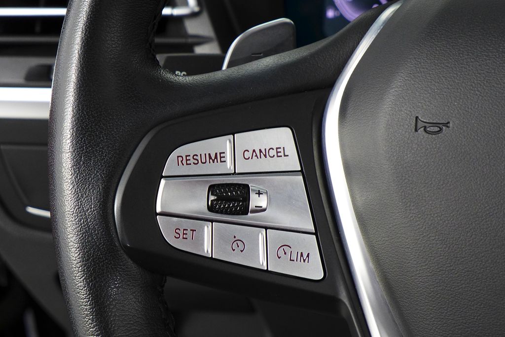 Thumbnail: 2022 BMW X3 - 30