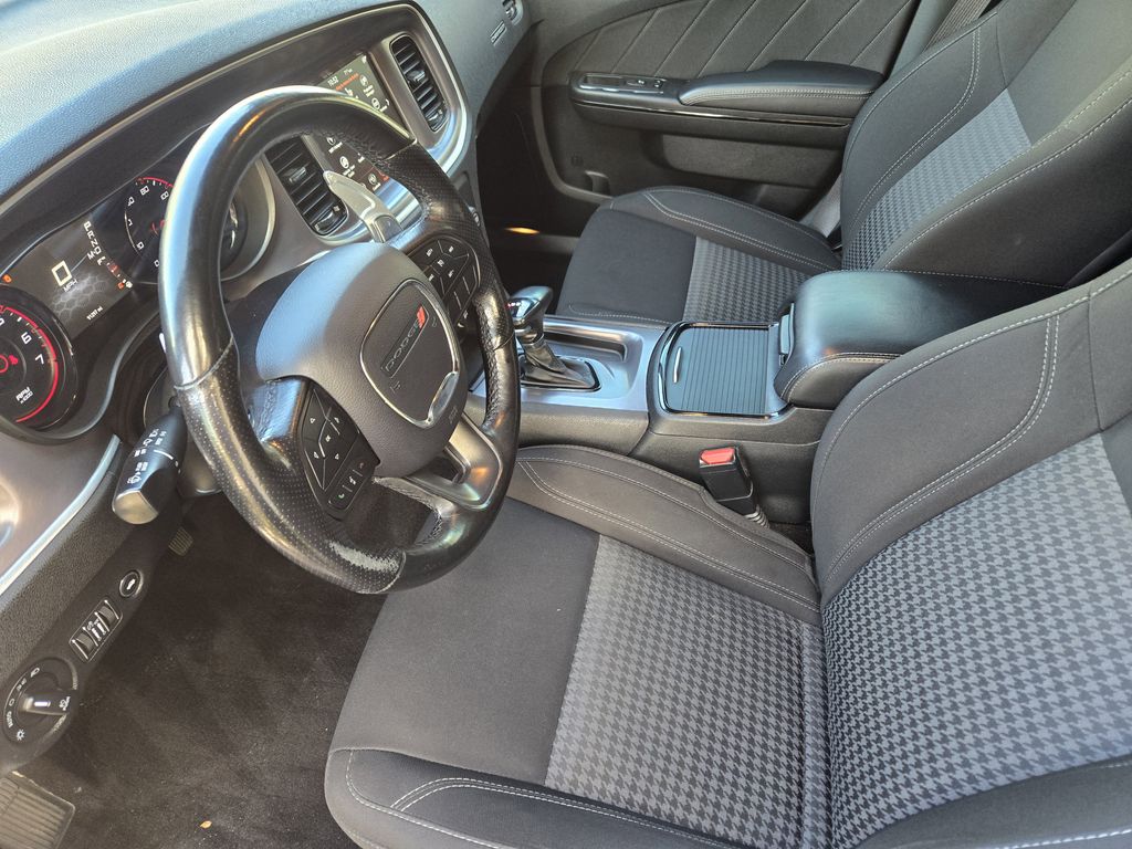 used 2020 Dodge Charger car, priced at $17,923