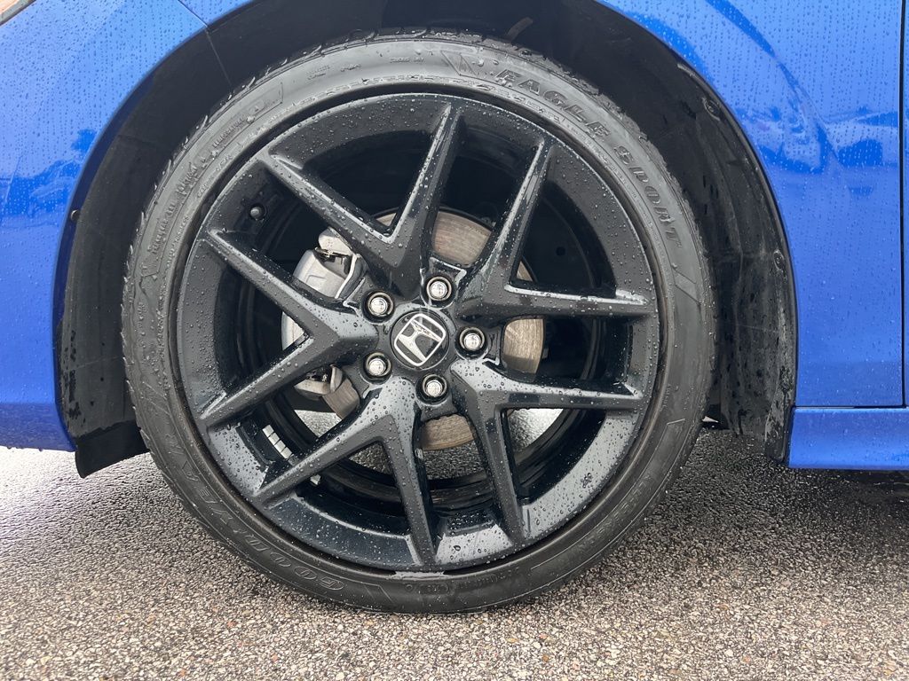 Thumbnail: 2023 Honda Civic - 12