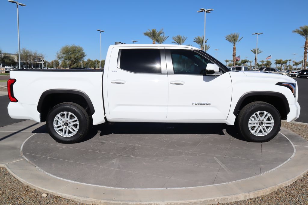 Thumbnail: 2026 Toyota Tundra - 4