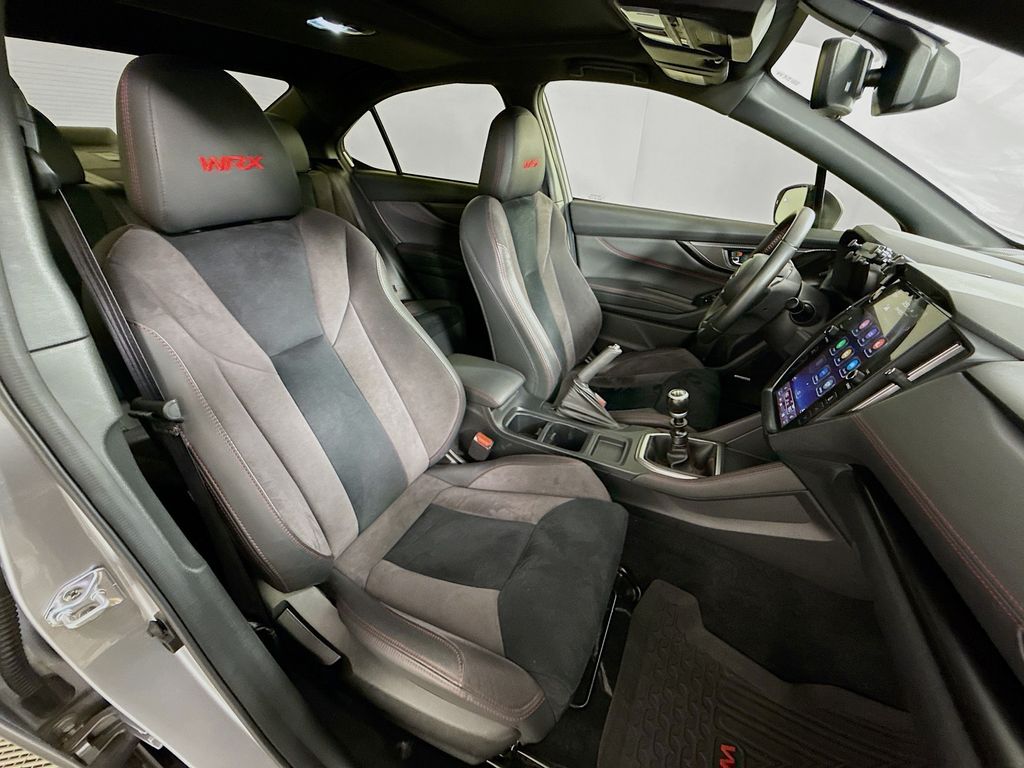 Thumbnail: 2023 Subaru WRX - 27