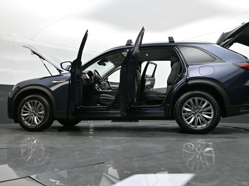 2025 Mazda CX-90 3.3 Turbo Preferred Package