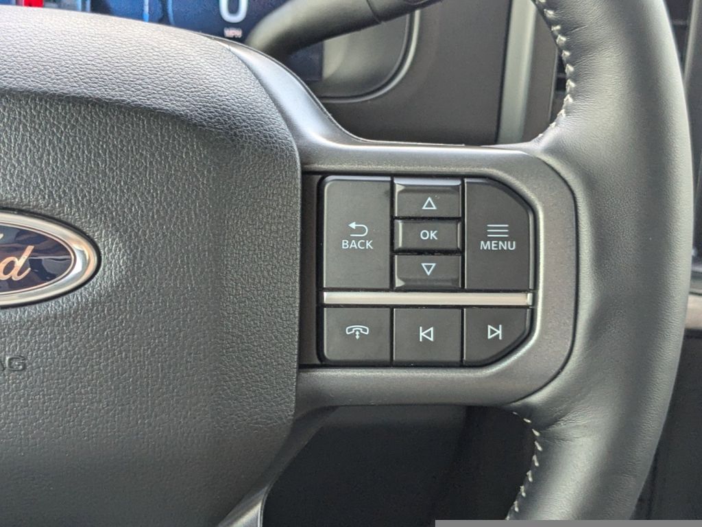 2024 Ford F-250 Super Duty Rocky Ridge