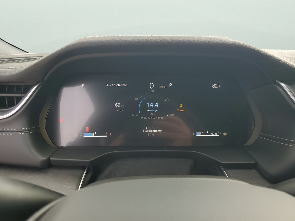 New Car 2025 Jeep Grand Cherokee  Limited For Sale Under $50,000 In Austin, Texas