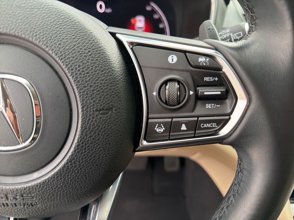 2023 Acura MDX Technology Package