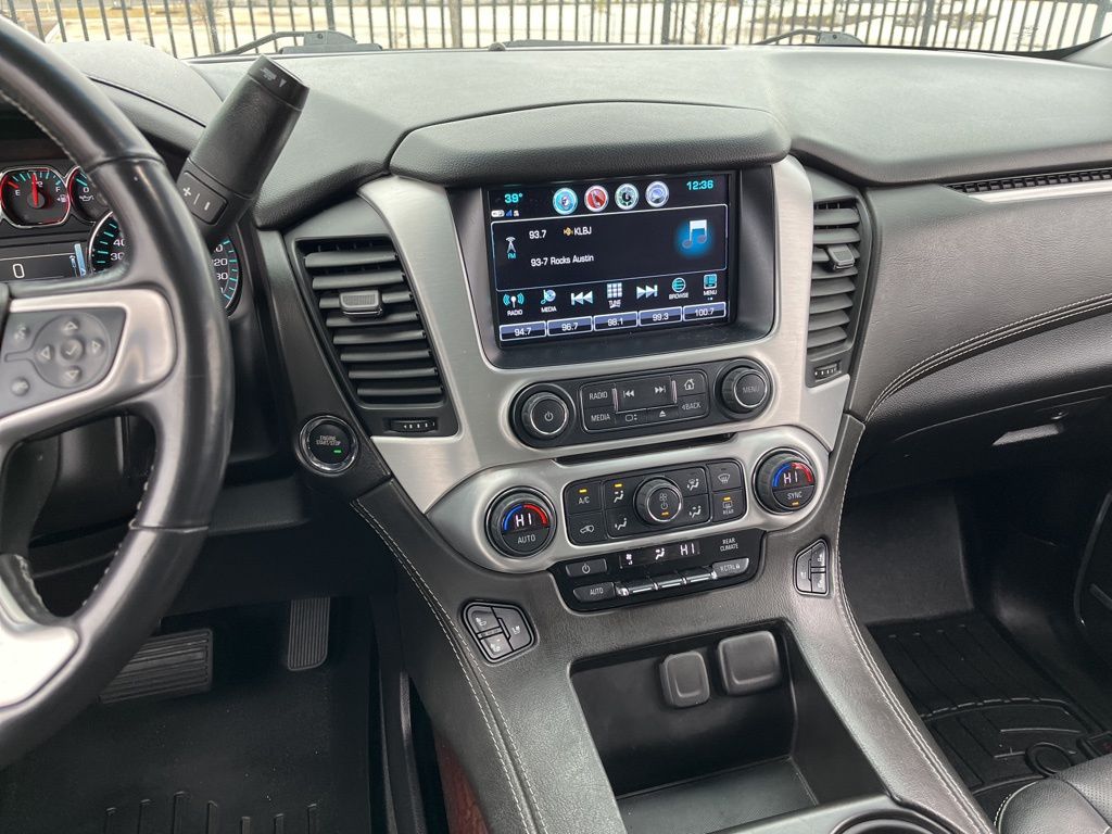 Thumbnail: 2020 GMC Yukon - 19