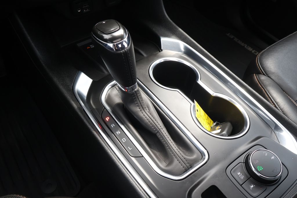 Thumbnail: 2020 Chevrolet Traverse - 24