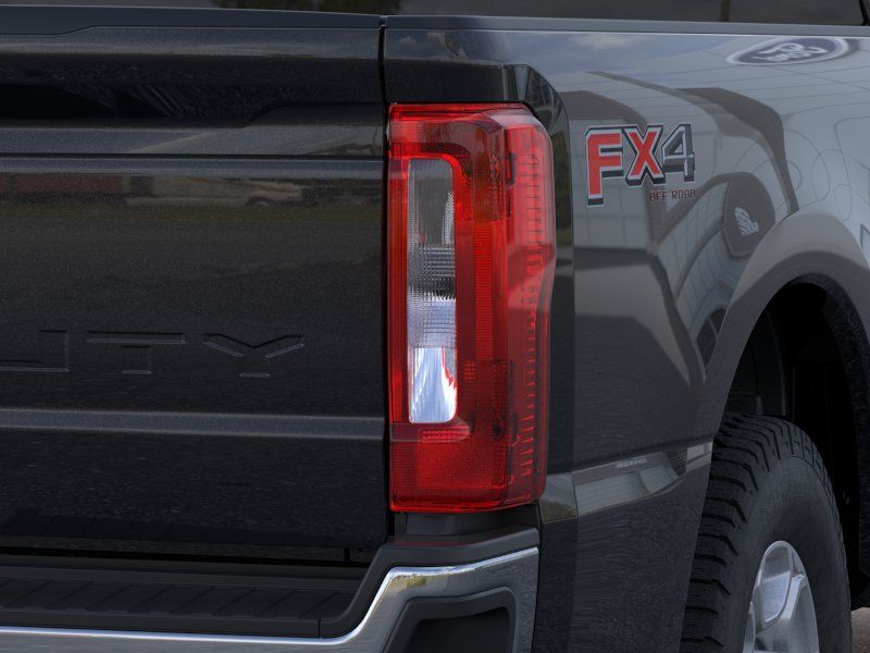 2026 Ford F-250 Super Duty XLT