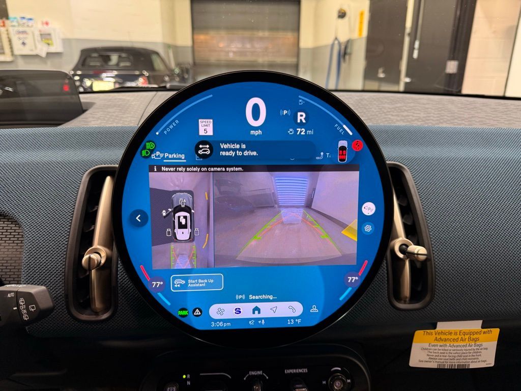 Thumbnail: 2026 MINI Cooper Countryman - 17