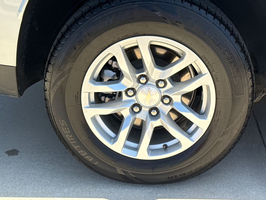 Used 2024 Chevrolet Tahoe SUV
