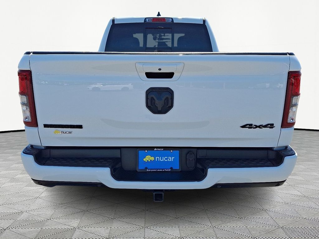 2022 Ram 1500 — photo 6