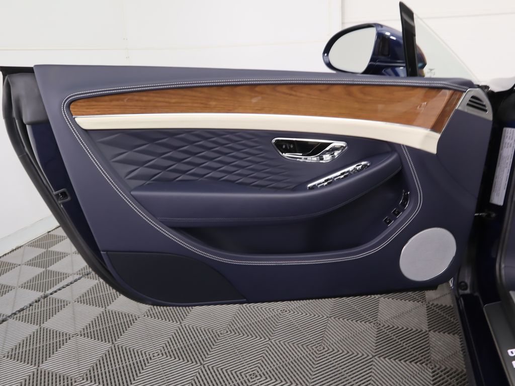 Thumbnail: 2026 Bentley Continental - 32