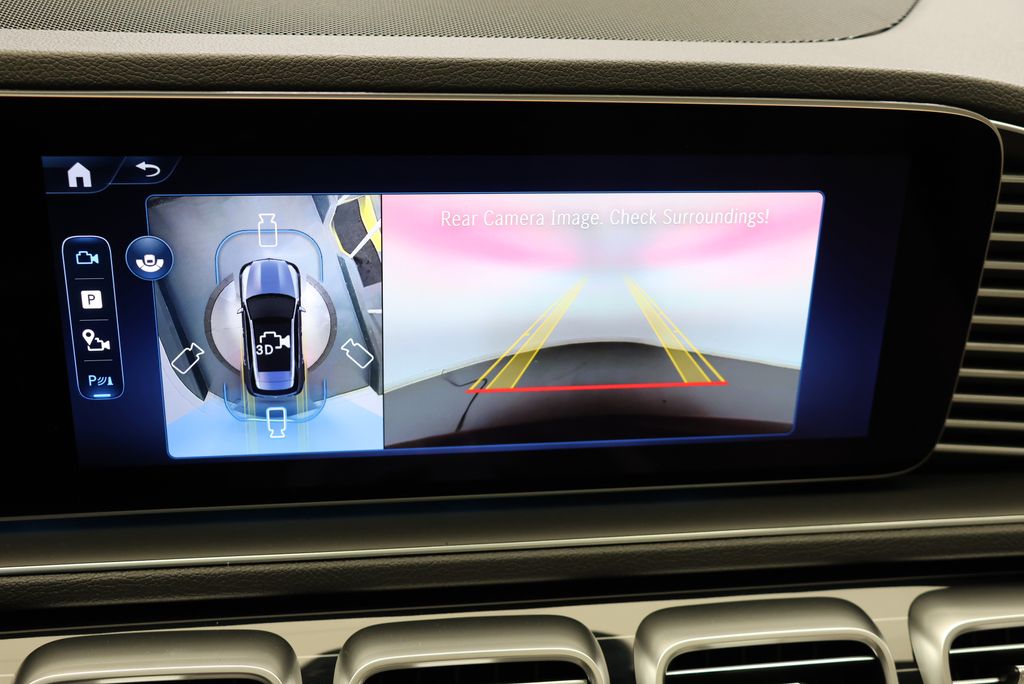 Thumbnail: 2026 Mercedes-Benz GLE - 25