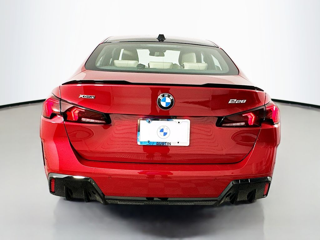 Thumbnail: 2026 BMW 2 Series - 6