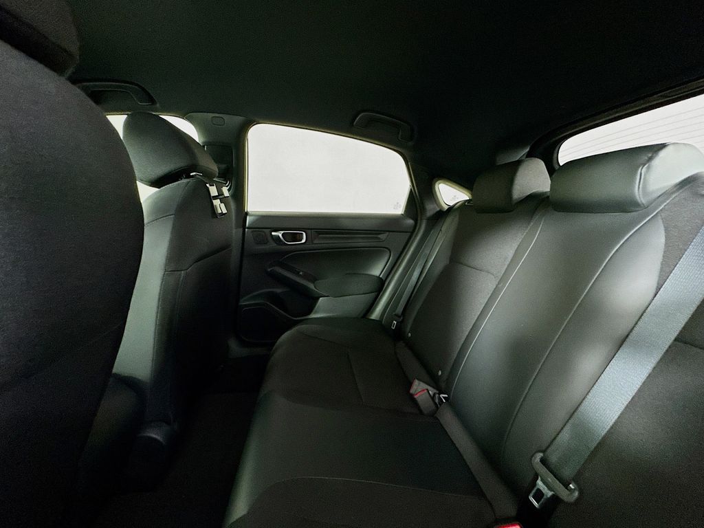 Used Car 2023 Honda Civic  Sport For Sale Under $25,000 In Austin, Texas