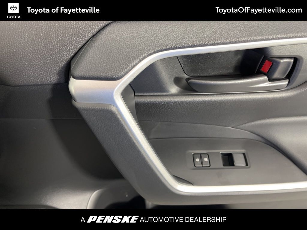 Thumbnail: 2025 Toyota RAV4 - 10