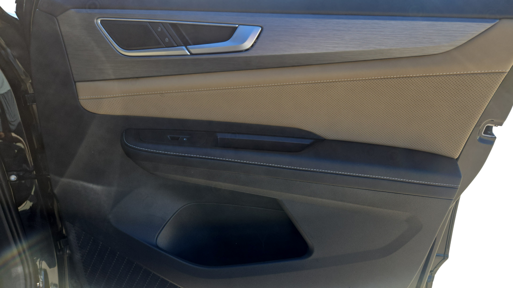 2026 Volkswagen Atlas Cross Sport