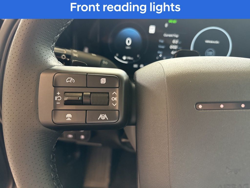 New 2026 Brown Hyundai XRT Pro image 8