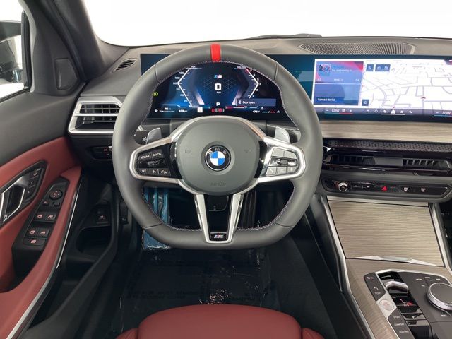Thumbnail: 2025 BMW 3 Series - 6