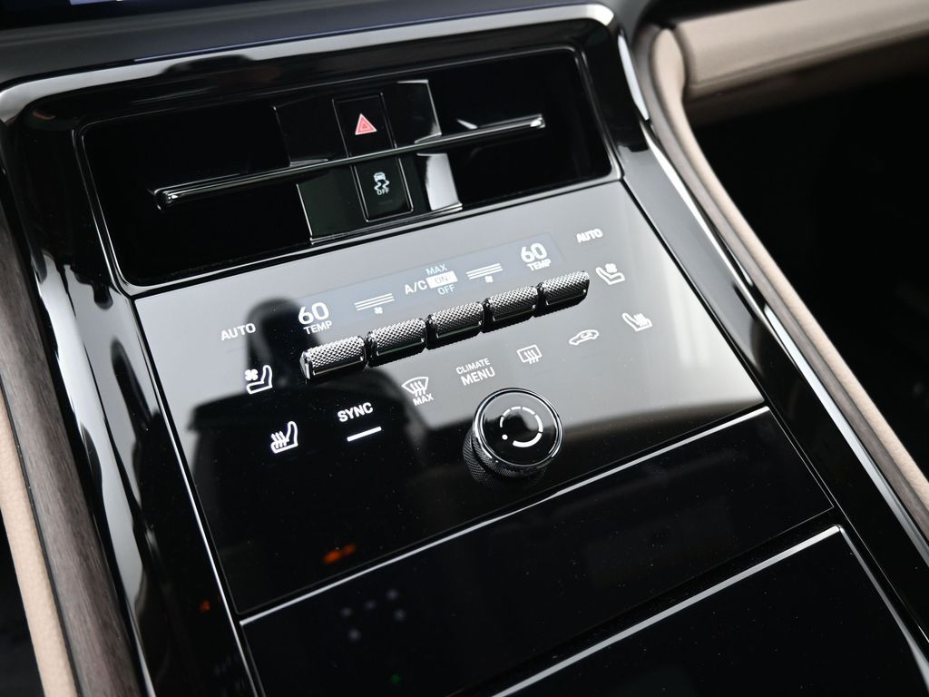 2025 Porsche Panamera Base - Photo 20