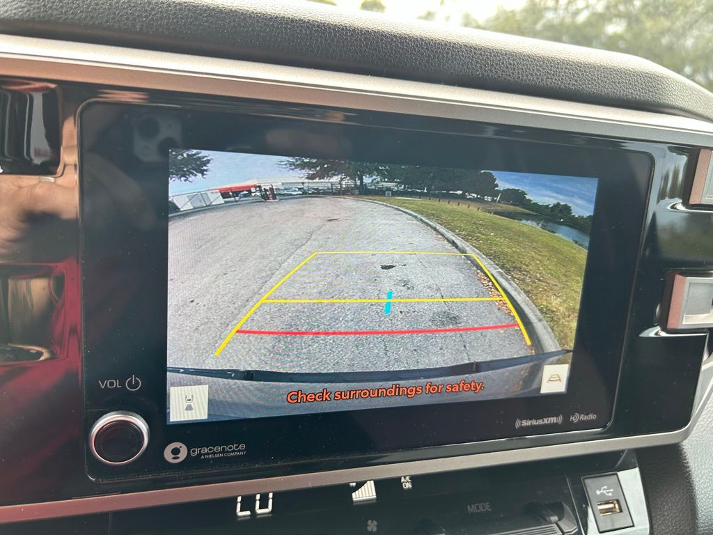 Thumbnail: 2024 Toyota Tundra - 24