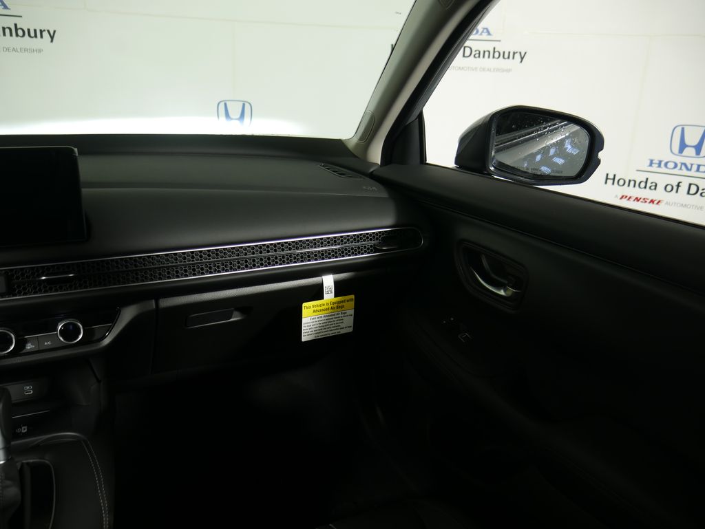 Thumbnail: 2026 Honda HR-V - 14