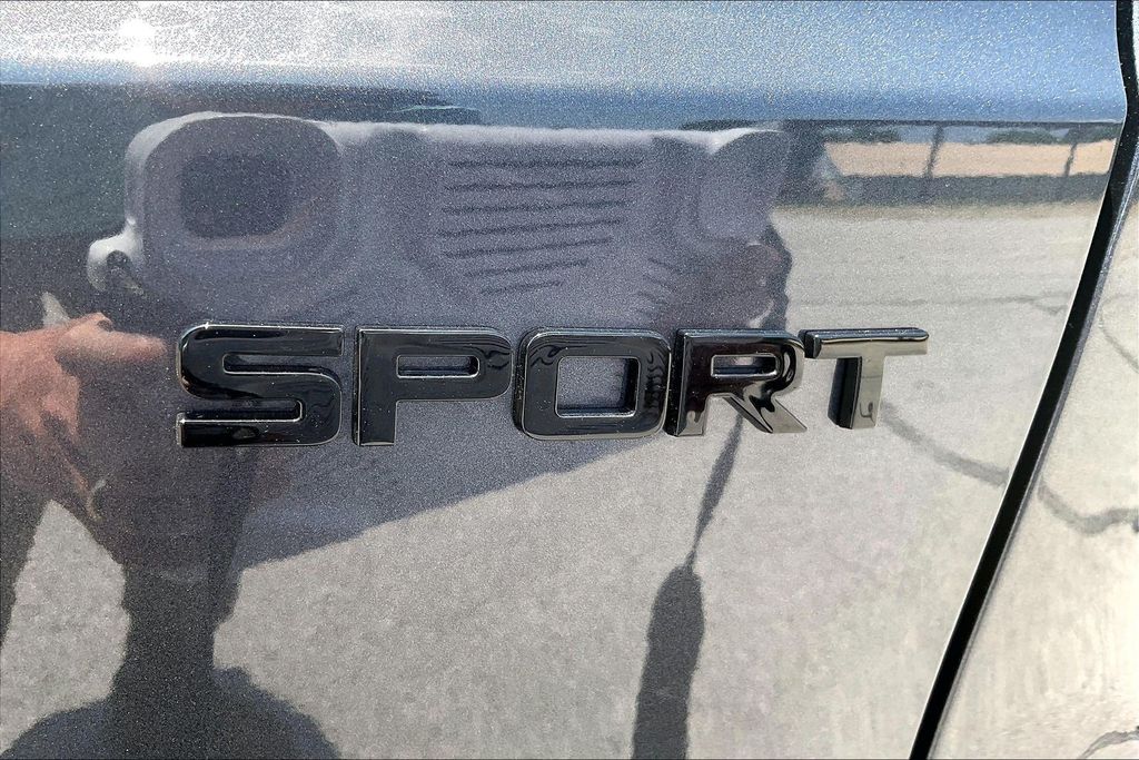 New 2026 Honda CR-V Hybrid SUV